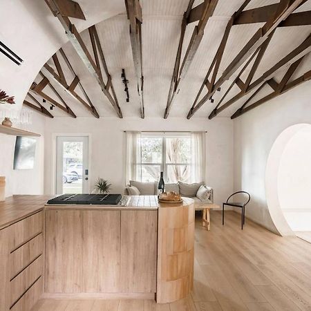 Casa Terra Lumi - Casaterralumi Villa Fort Lauderdale Kültér fotó
