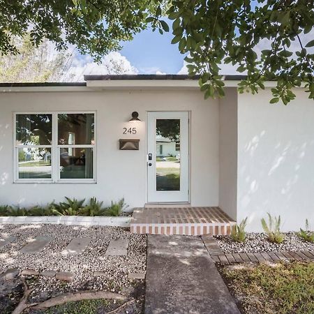 Casa Terra Lumi - Casaterralumi Villa Fort Lauderdale Kültér fotó