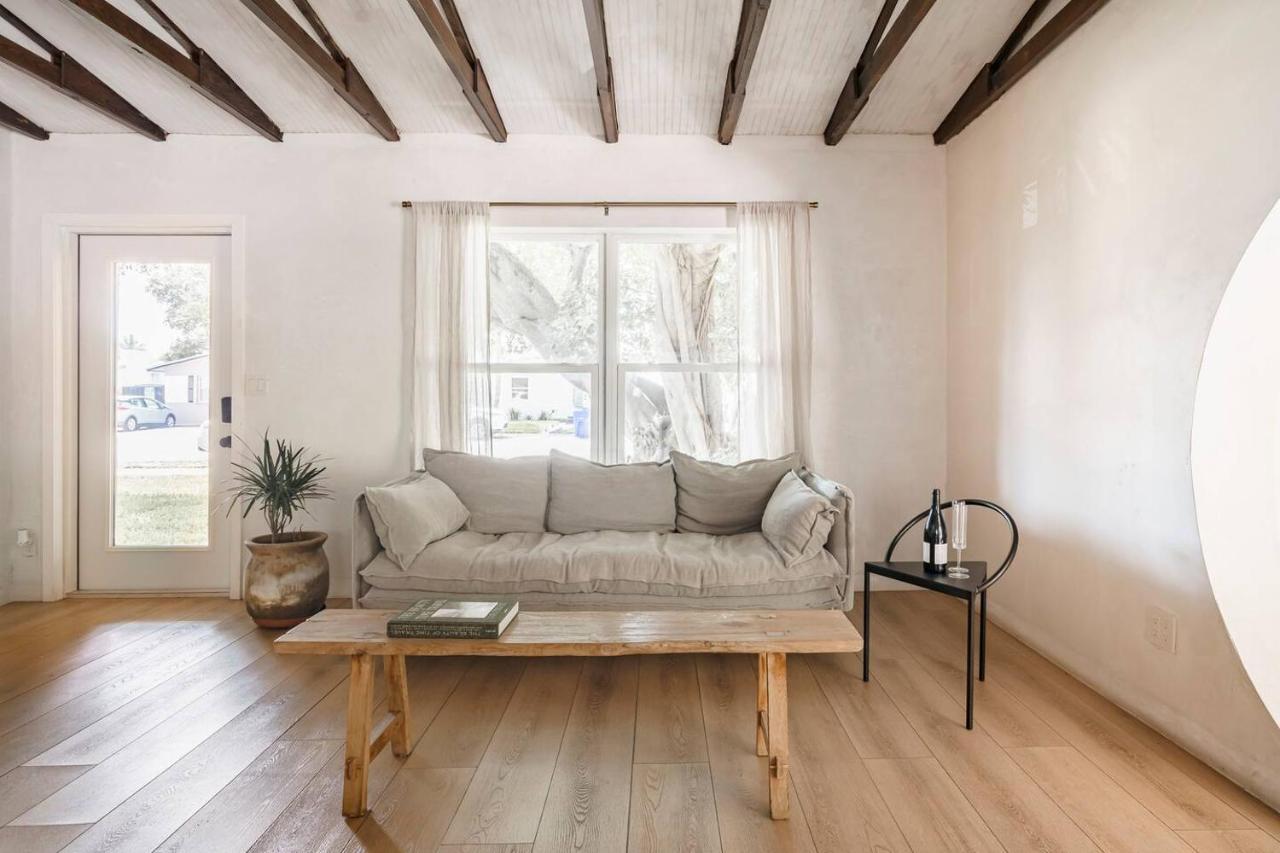 Casa Terra Lumi - Casaterralumi Villa Fort Lauderdale Kültér fotó