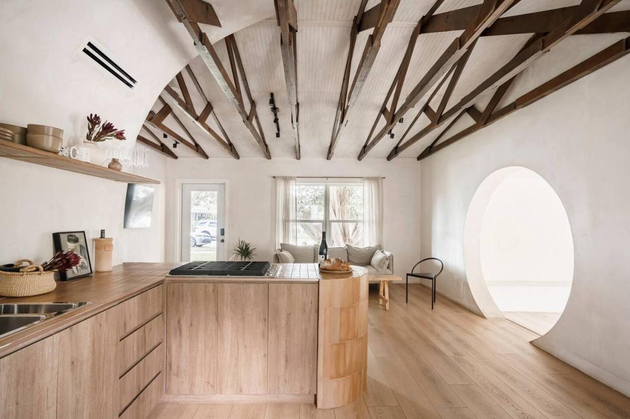 Casa Terra Lumi - Casaterralumi Villa Fort Lauderdale Kültér fotó