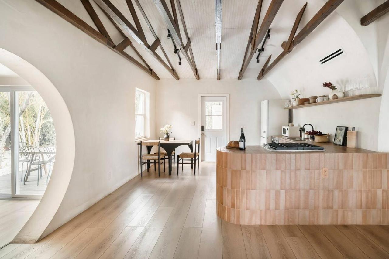 Casa Terra Lumi - Casaterralumi Villa Fort Lauderdale Kültér fotó