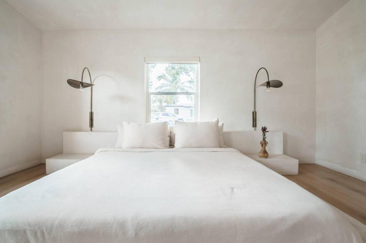 Casa Terra Lumi - Casaterralumi Villa Fort Lauderdale Kültér fotó