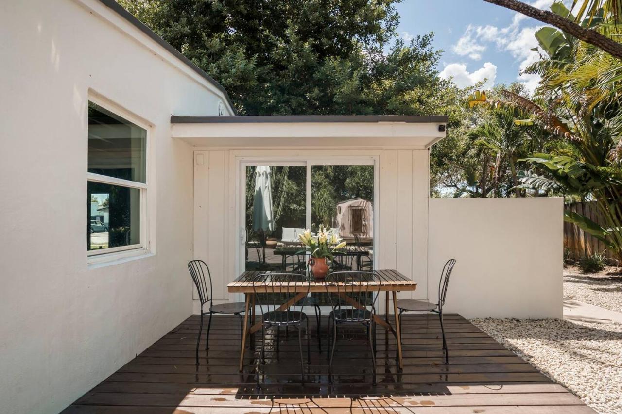 Casa Terra Lumi - Casaterralumi Villa Fort Lauderdale Kültér fotó