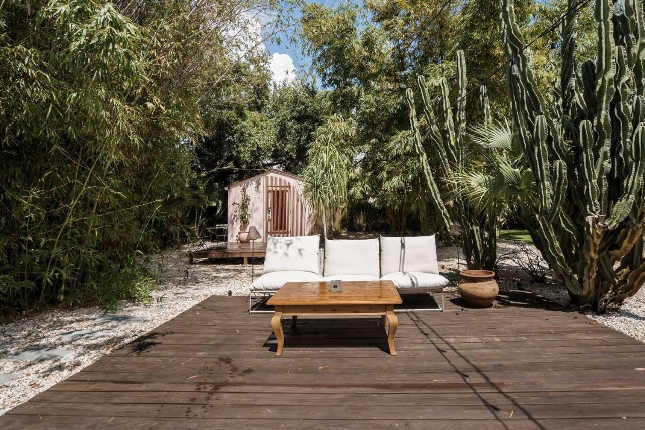 Casa Terra Lumi - Casaterralumi Villa Fort Lauderdale Kültér fotó