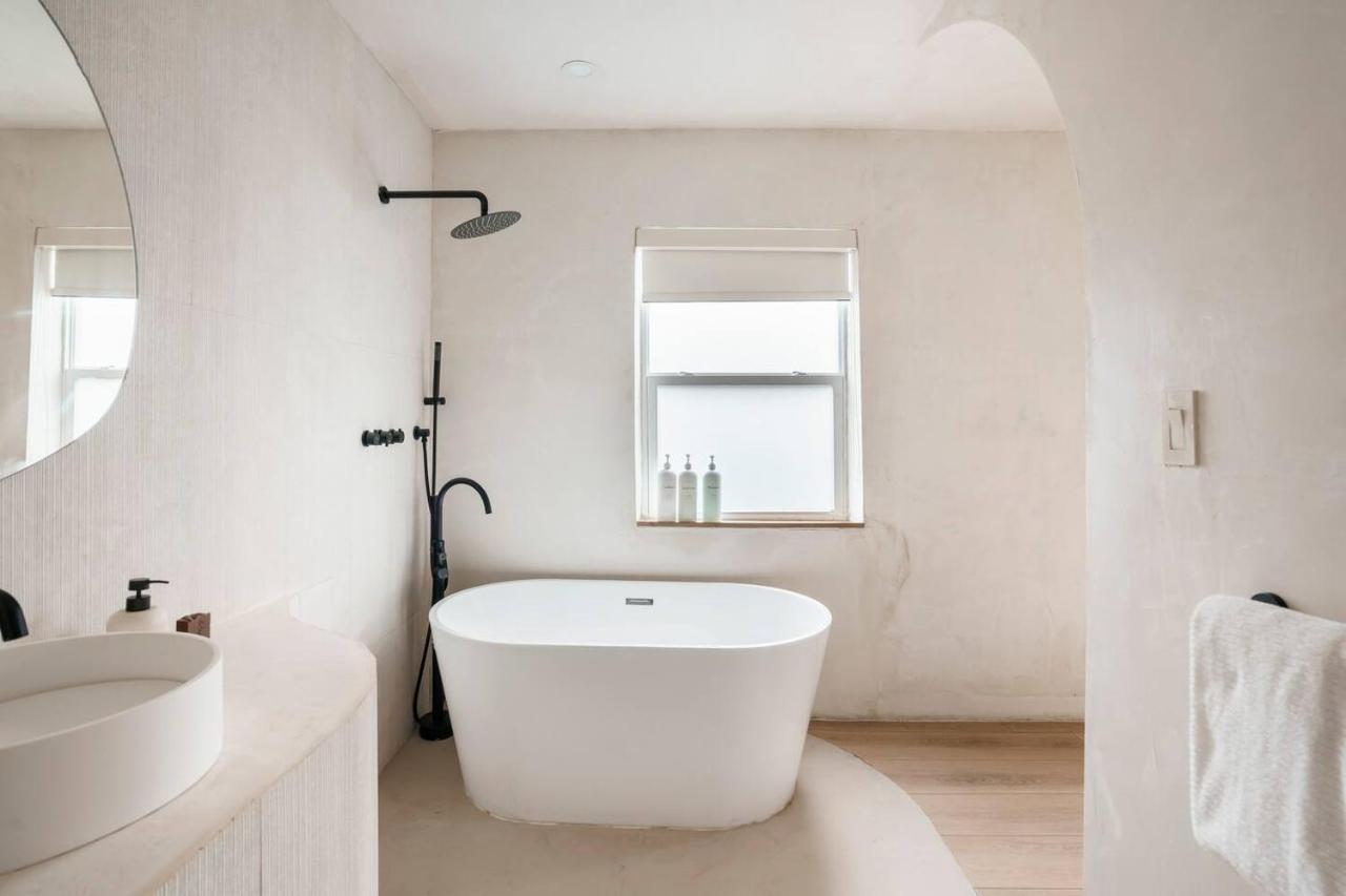 Casa Terra Lumi - Casaterralumi Villa Fort Lauderdale Kültér fotó