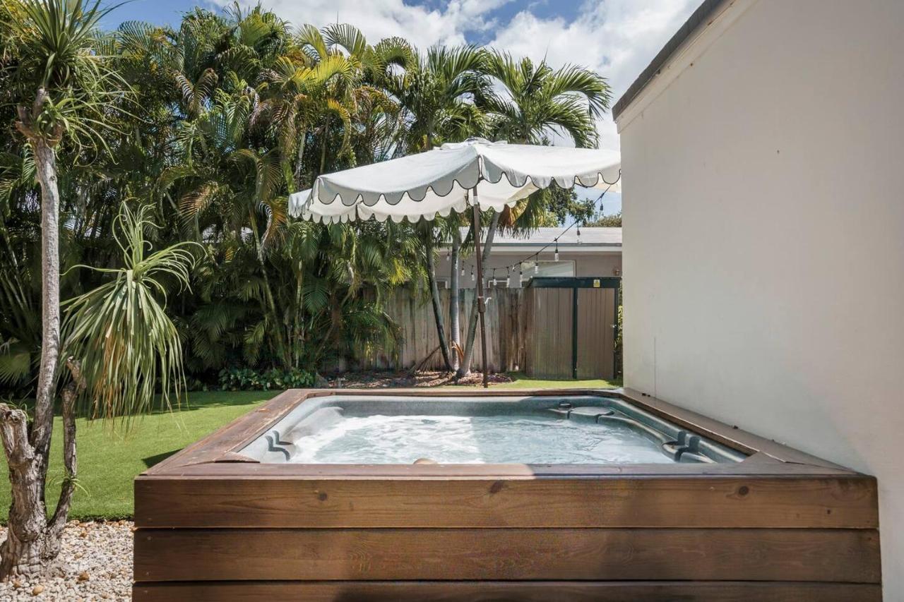 Casa Terra Lumi - Casaterralumi Villa Fort Lauderdale Kültér fotó